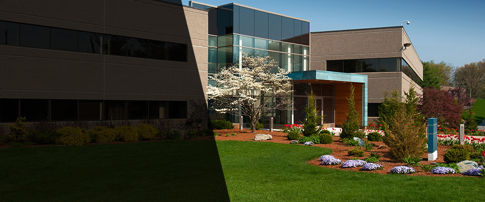 Mc Farland Landscapers