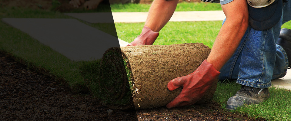 Mc Farland Landscapers