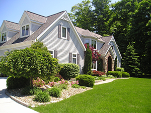 Landscapers and Lawncare Services in Mc Farland, WI